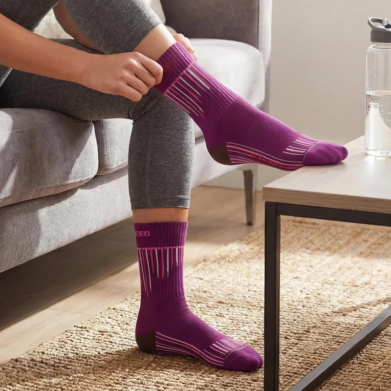 Speed Running Socks (3er-Pack)