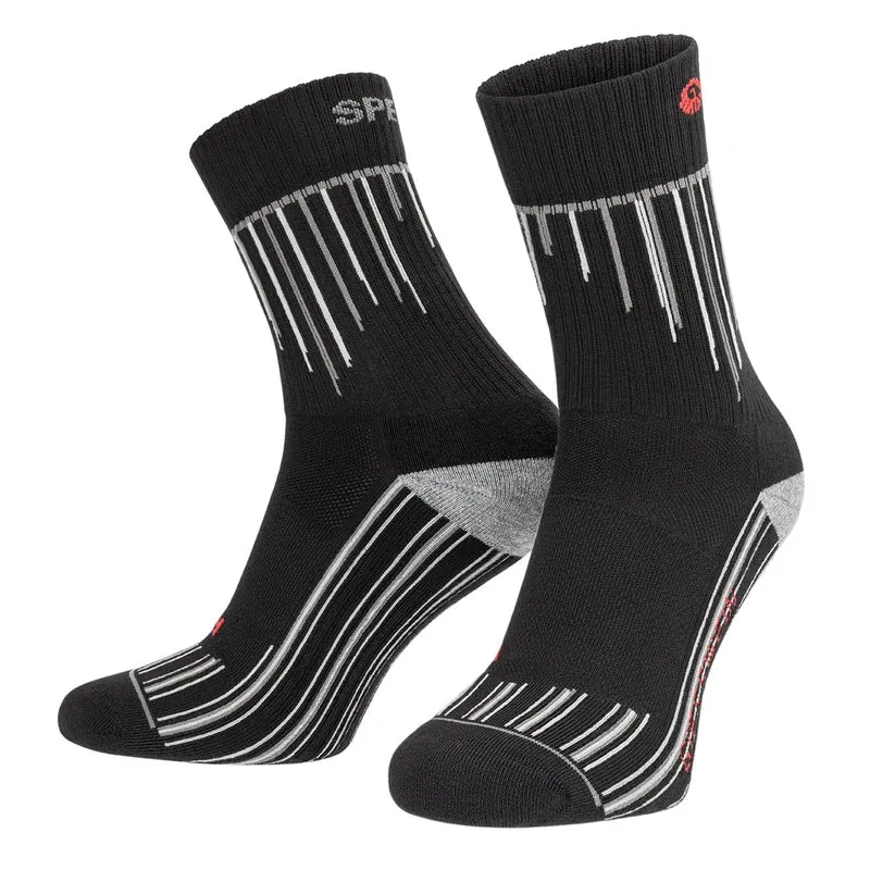 Speed Running Socks (3er-Pack)