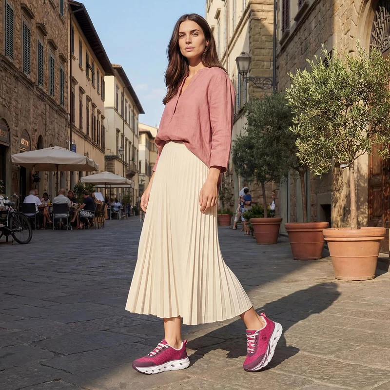 Wool Dream Women