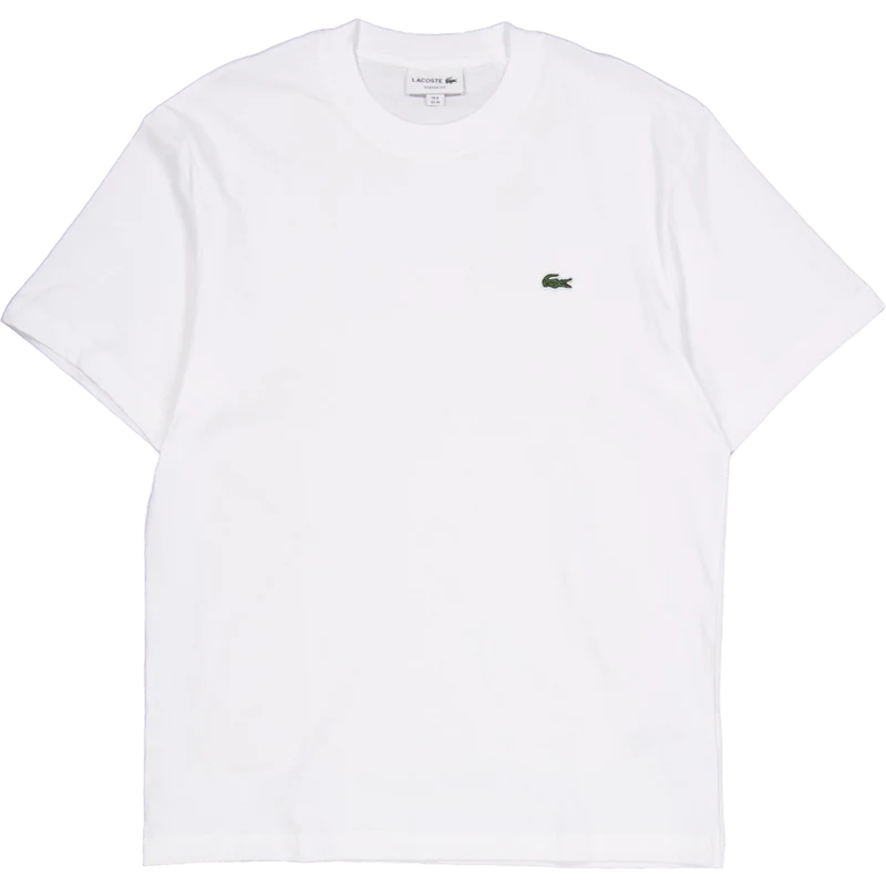 Mid Weight T-shirt 001