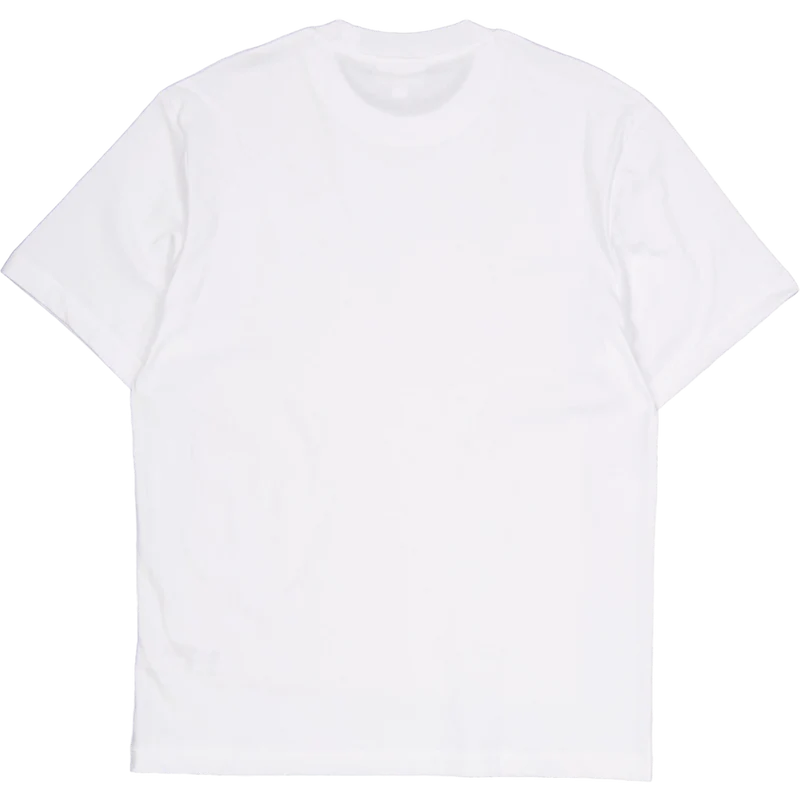 Mid Weight T-shirt 001