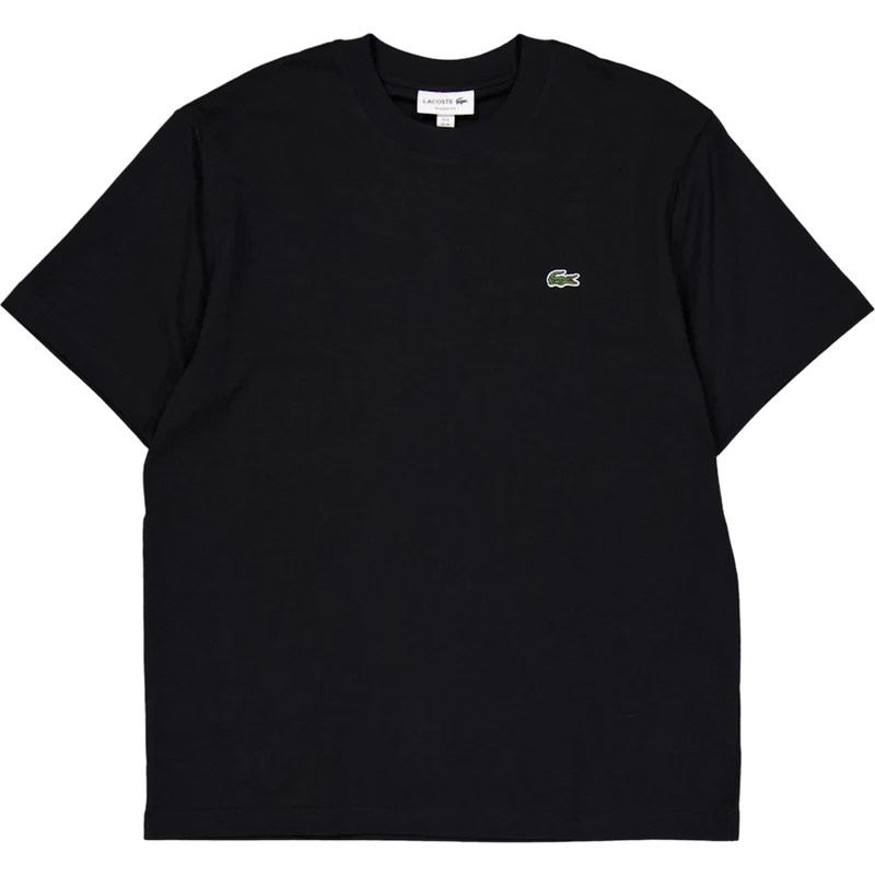 Mid Weight T-shirt 031