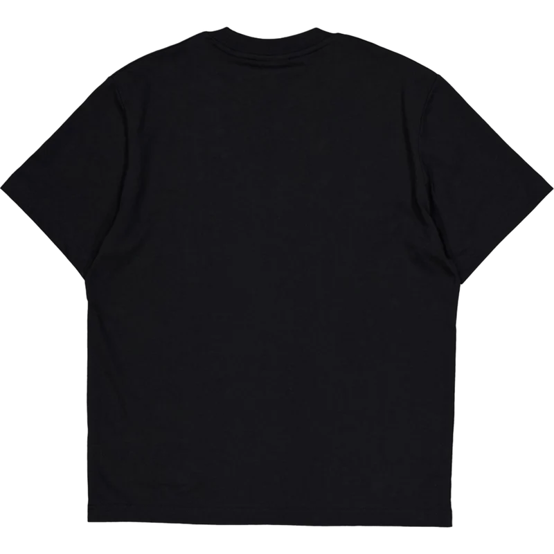 Mid Weight T-shirt 031