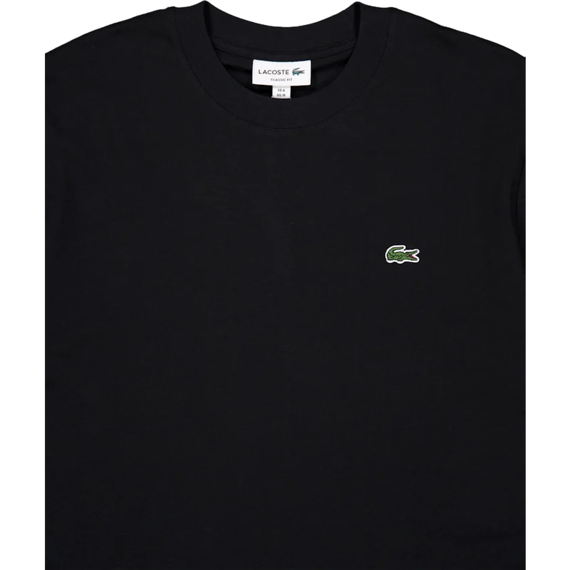 Mid Weight T-shirt 031