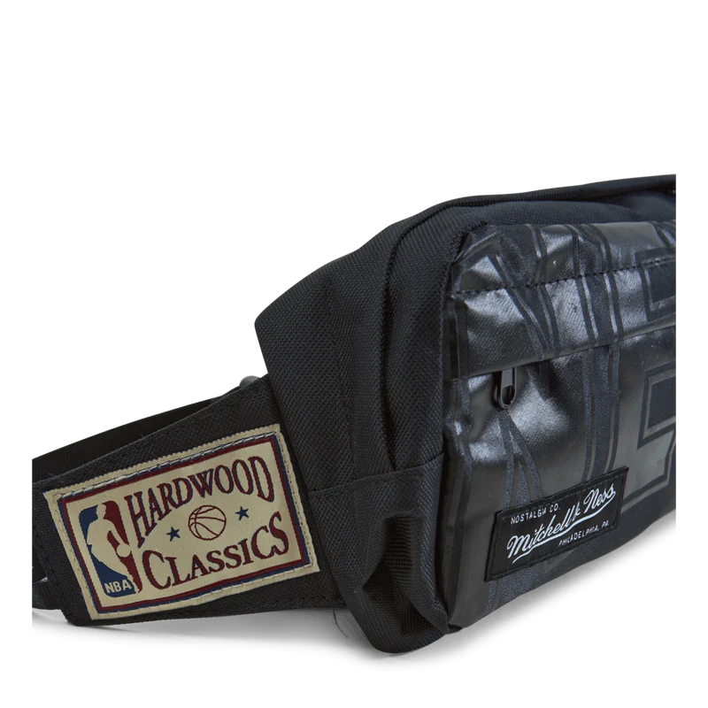Nets Fanny Pack