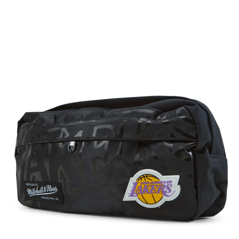 Lakers Fanny Pack