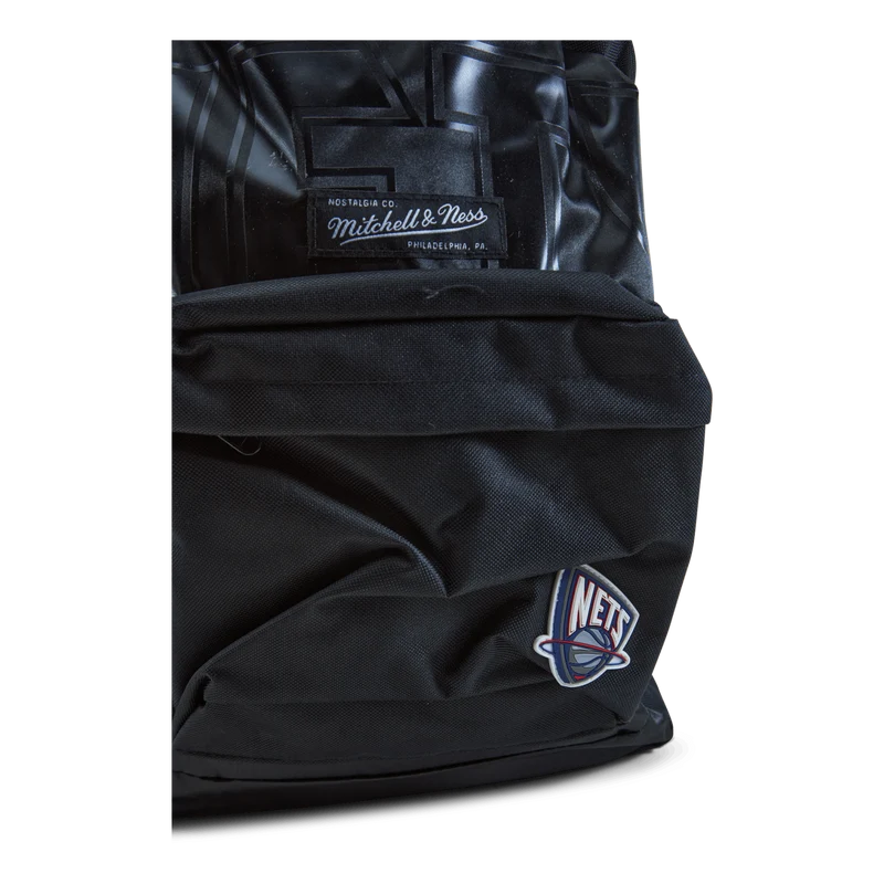 Nets Backpack