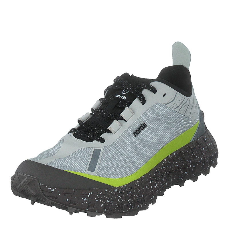 Norda 001 Ltd Edition M Icicle