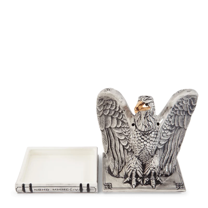 Eg Incense Chamber . Ce Blk