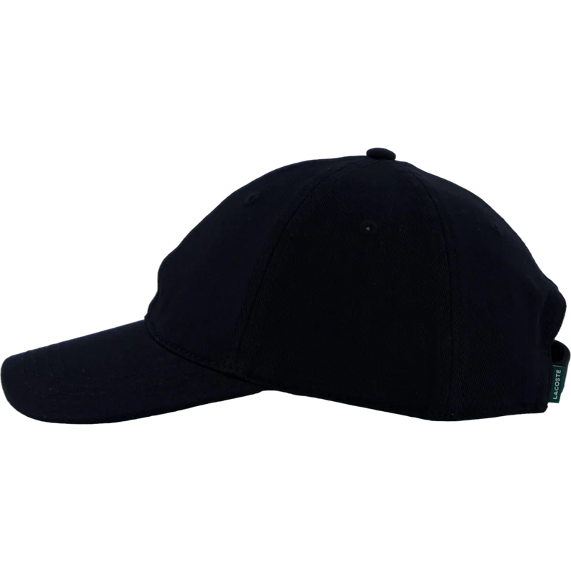 Lacoste Organic Cotton Twill C 031