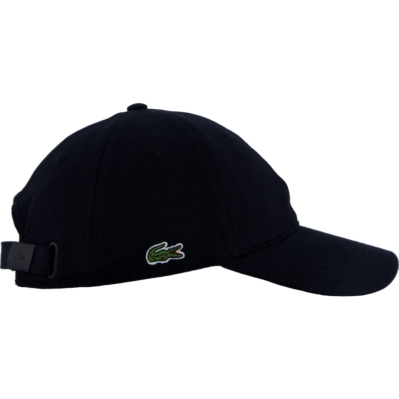 Lacoste Organic Cotton Twill C 031