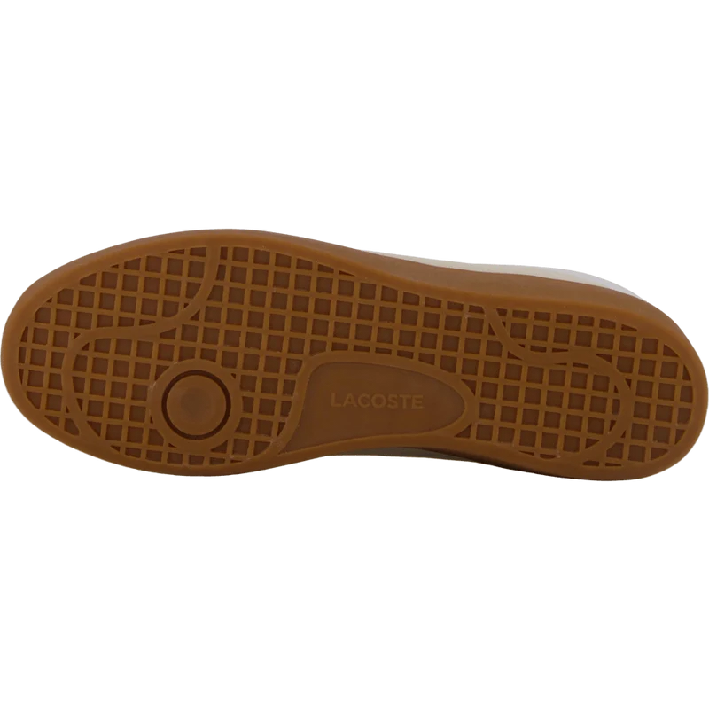 Baseshot Suede Sneakers 40f Beige/gum