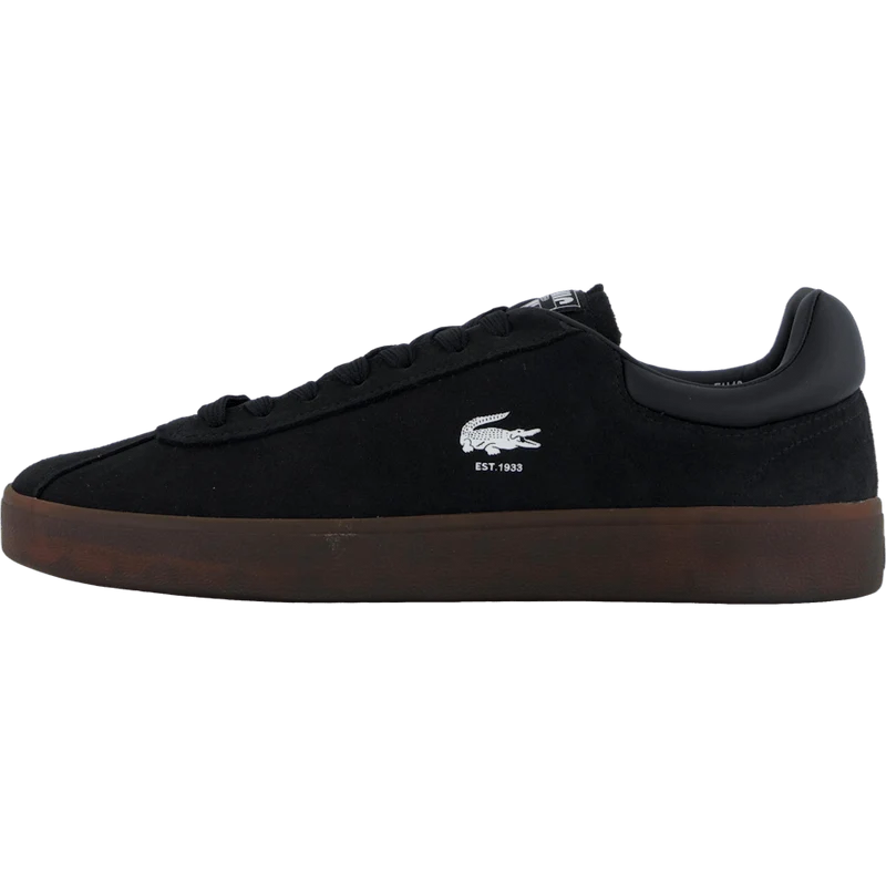 Baseshot Blk/dk Gum