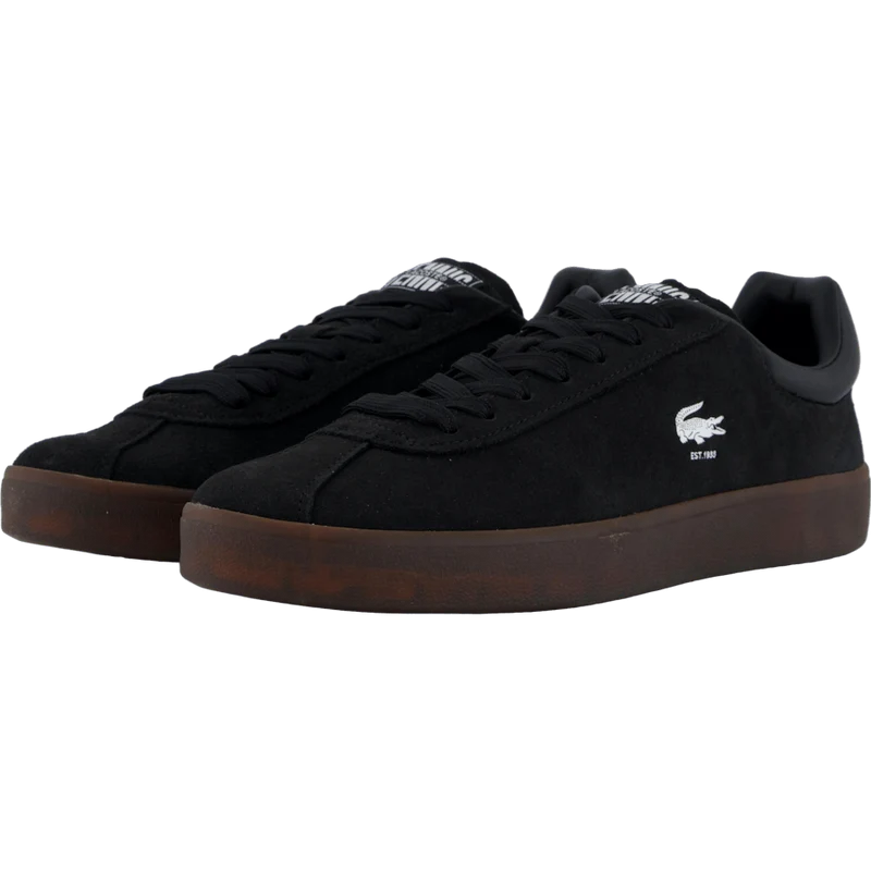 Baseshot Blk/dk Gum