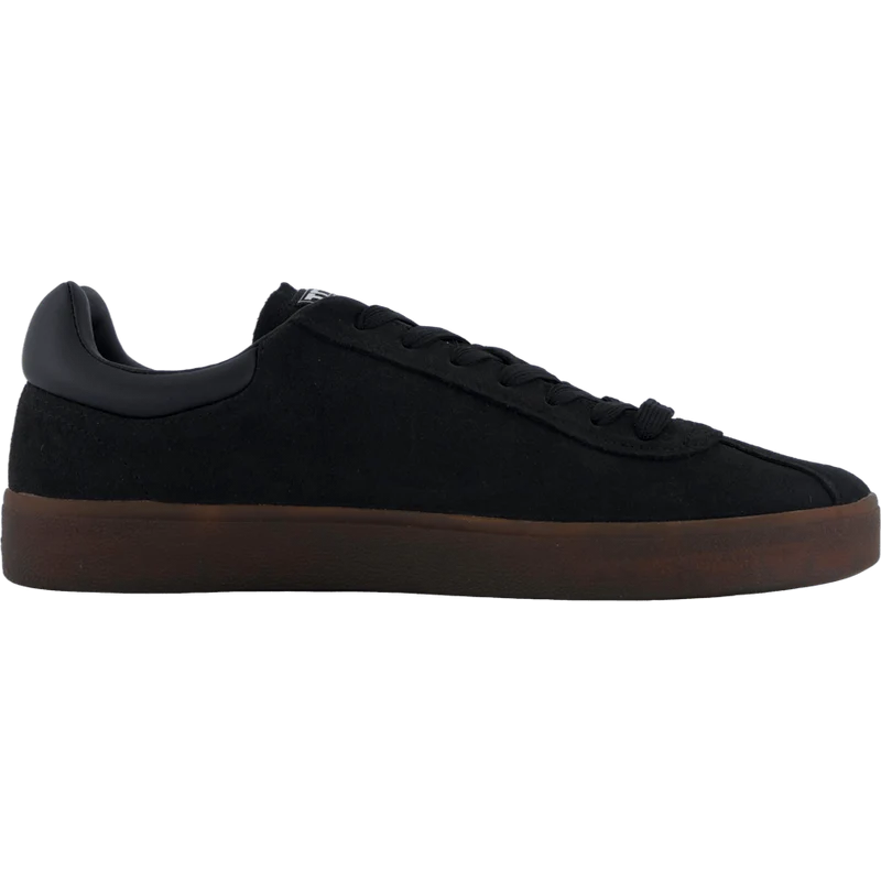 Baseshot Blk/dk Gum