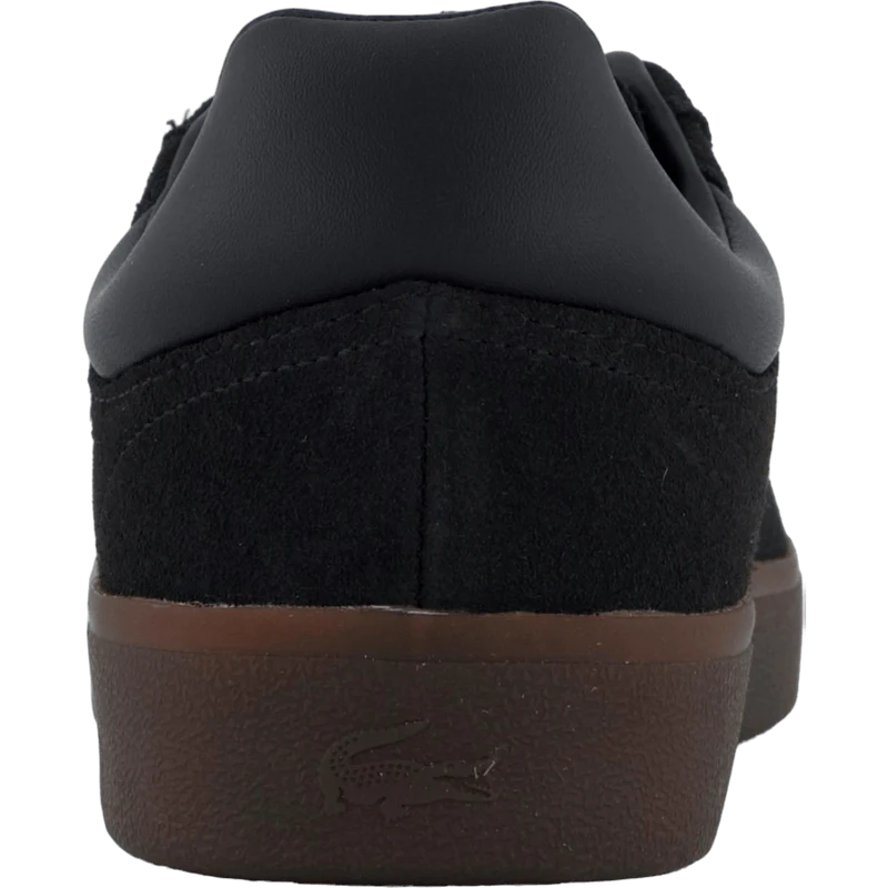 Baseshot Blk/dk Gum