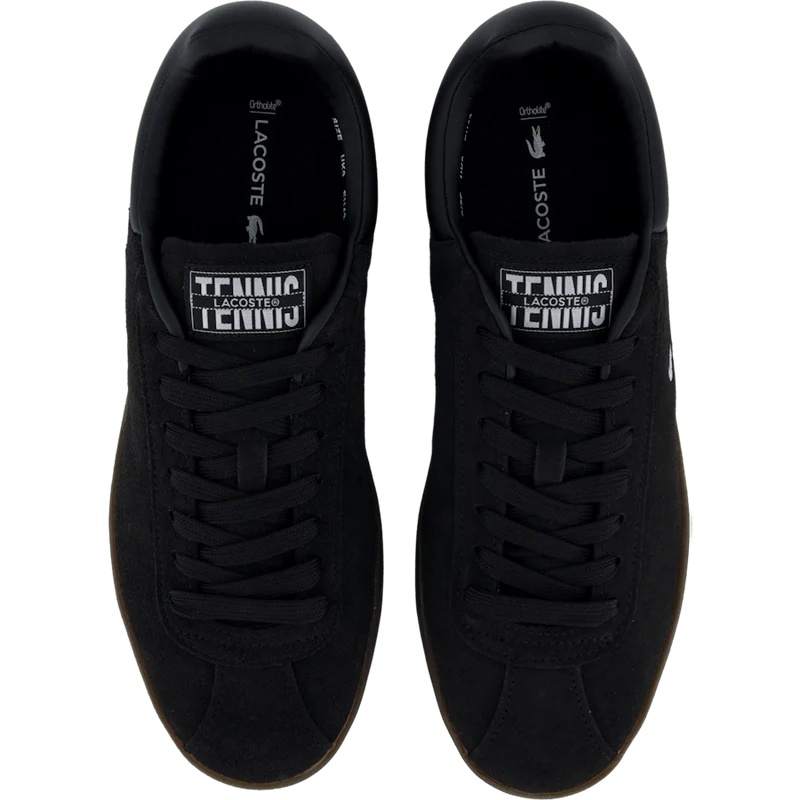 Baseshot Blk/dk Gum
