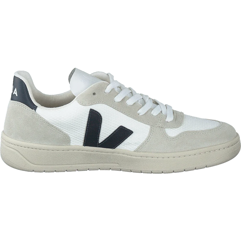 V-10 White/nautico