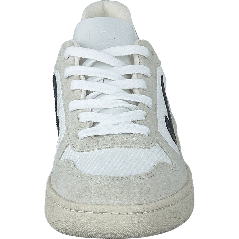 V-10 White/nautico