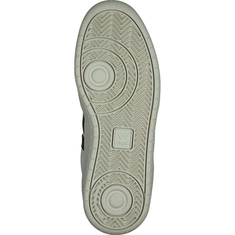 V-10 White/nautico