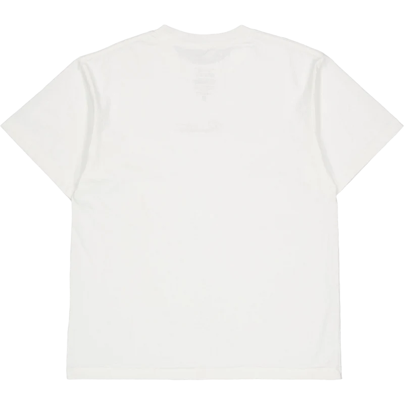 Mini Nuevo Wh Tee White