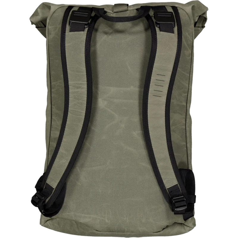 Essential Backpack 12l Forest Green