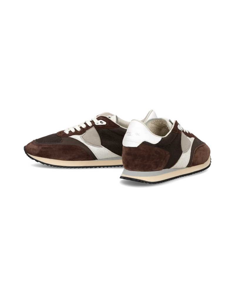 Sneakers Blville Men, Brown