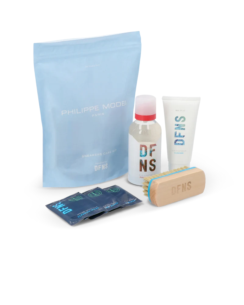 Kit Footwear: Shoe Care Kit