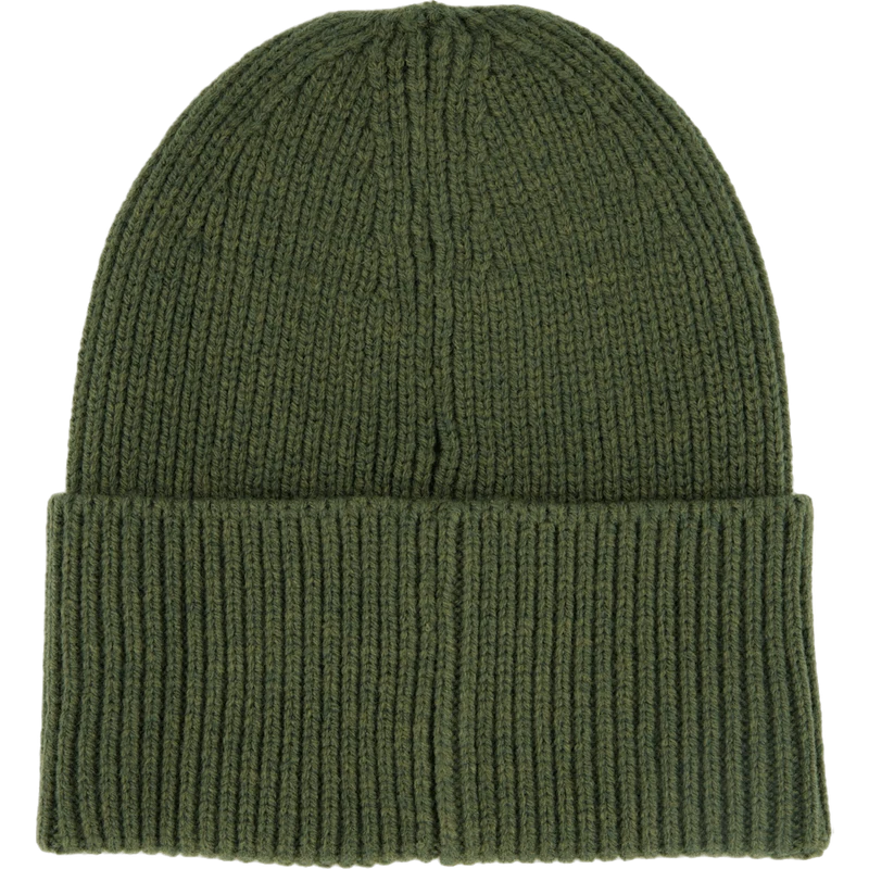 Sthlm Fäshion Beanie Olive / Cream