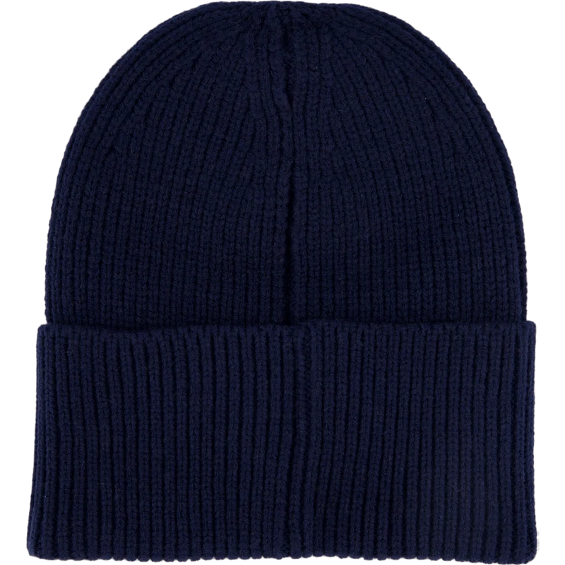 Göteborg Fäshion Beanie Navy/white
