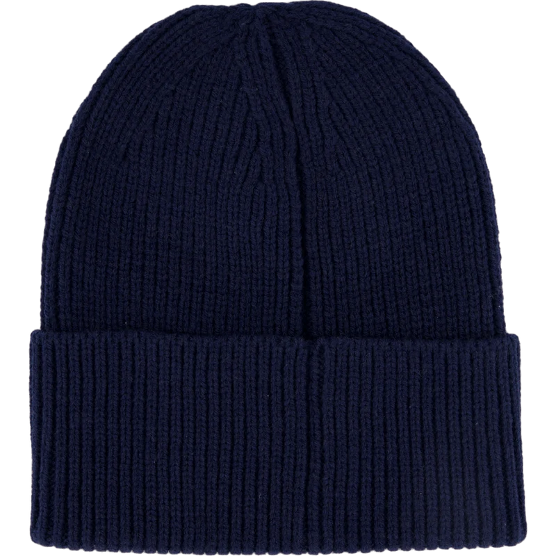 Malmö Fäshion Beanie Navy/cream