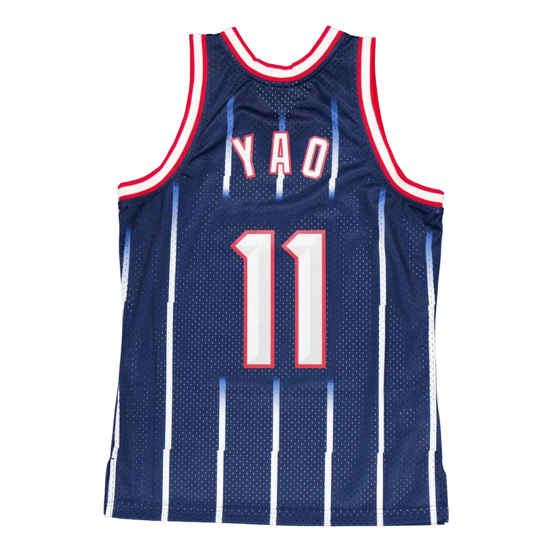 Swingman Jersey 02 Navy