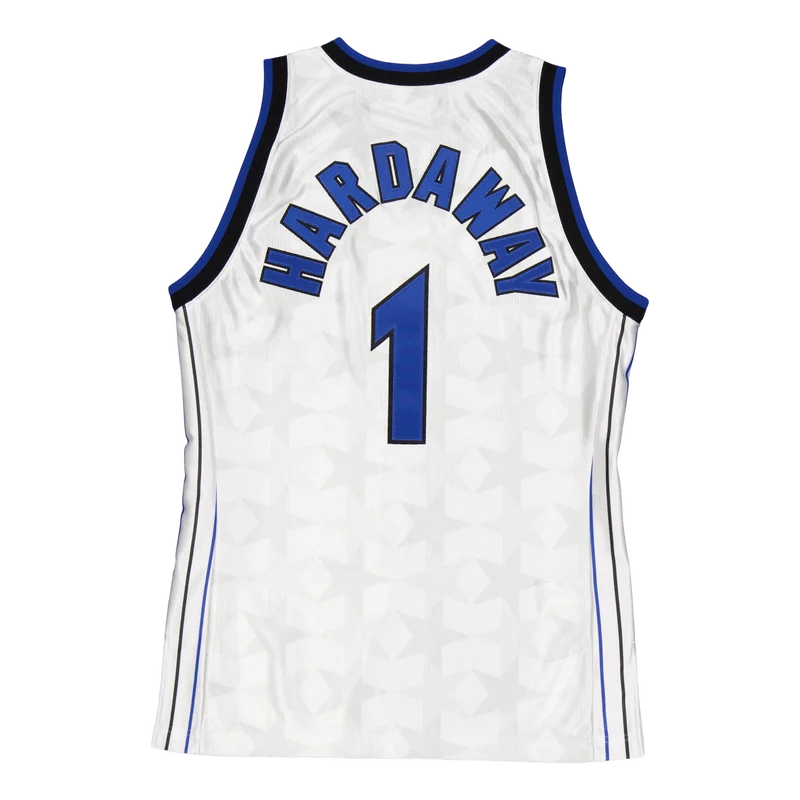 Swingman Jersey 1998 White