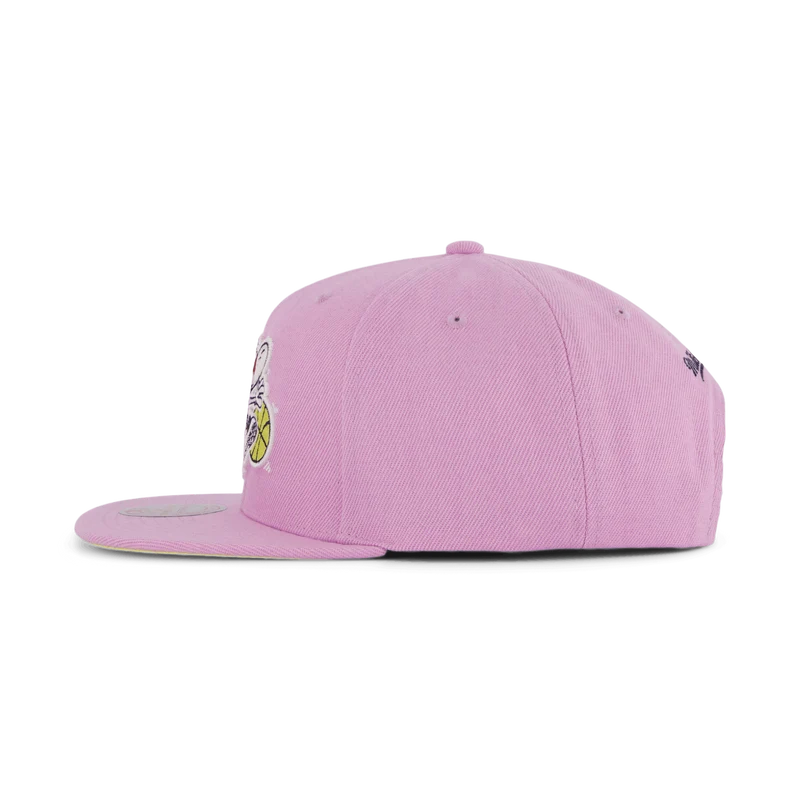 Hornets So Fresh Snapback HWC