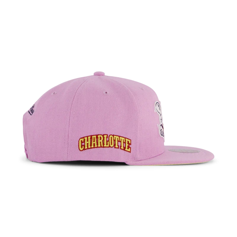Hornets So Fresh Snapback HWC