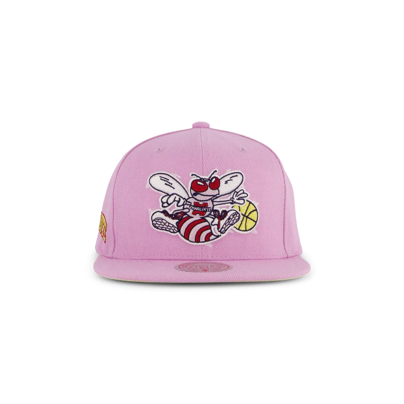 Hornets So Fresh Snapback HWC