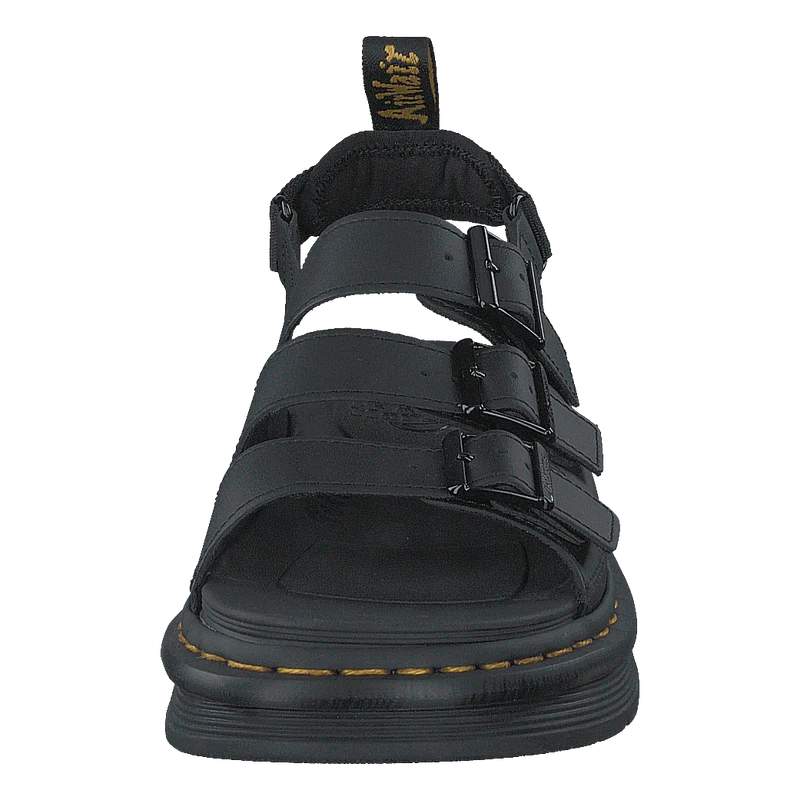 Soloman Black Hydro Black