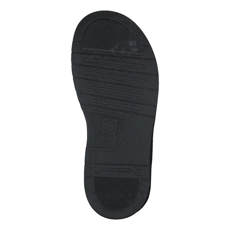 Soloman Black Hydro Black