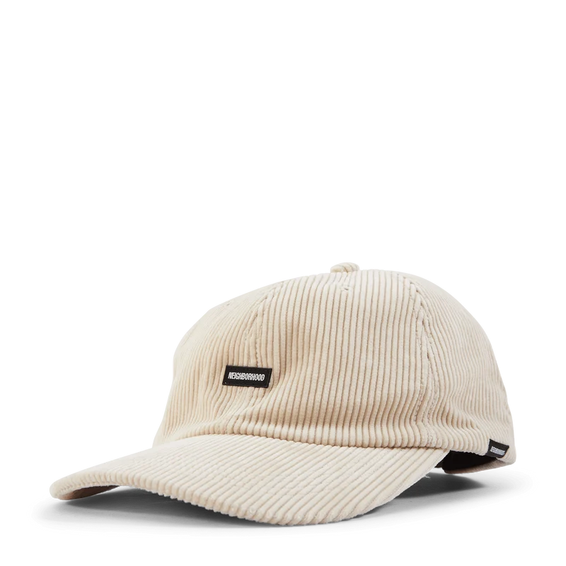 Cord Dad Cap . Co Owh