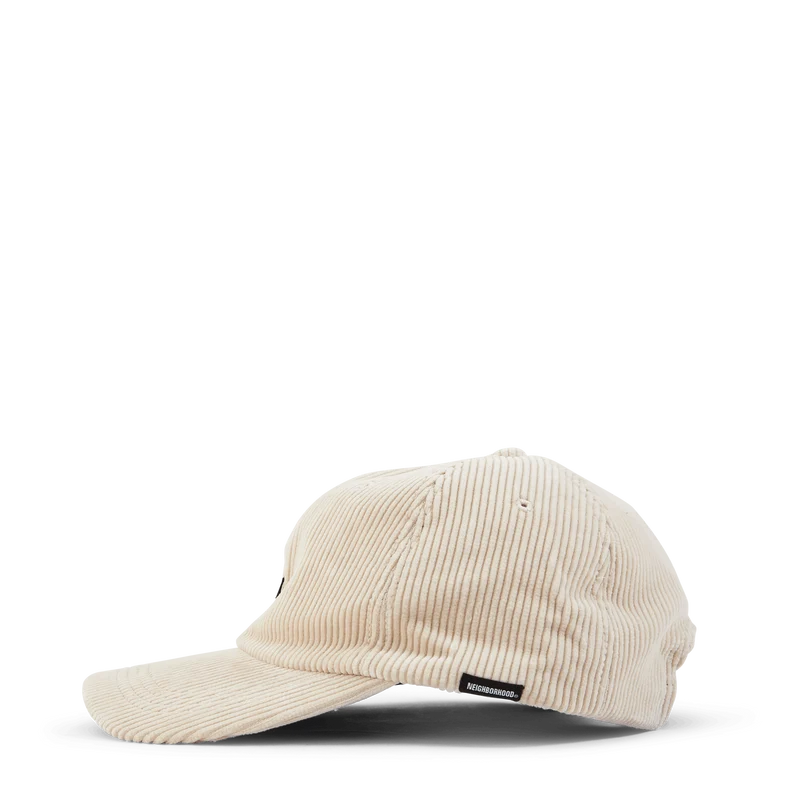 Cord Dad Cap . Co Owh