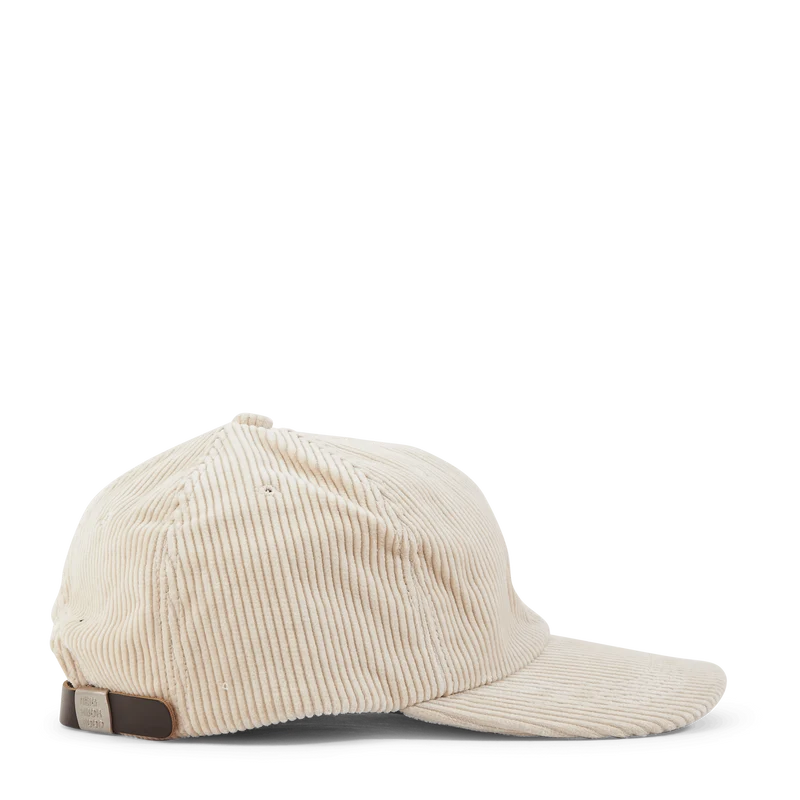 Cord Dad Cap . Co Owh