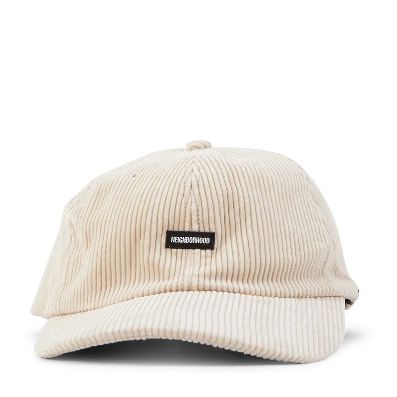 Cord Dad Cap . Co Owh