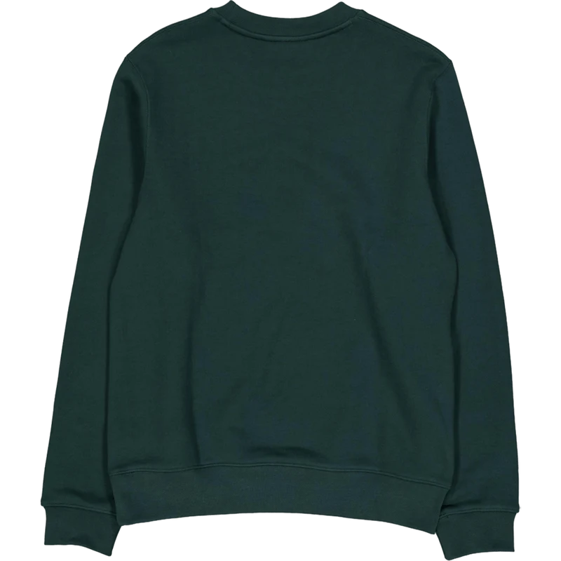 Landscape Crocodile Fleece Swe Sinople