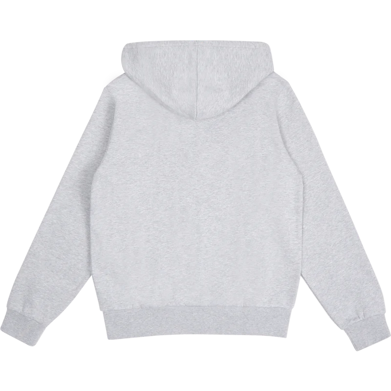 Classic Zip Hood Cca