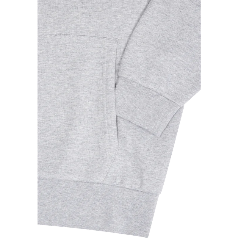 Classic Zip Hood Cca