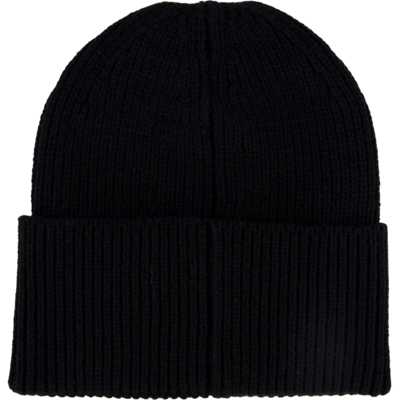 Malmö Fäshion Beanie Black/cream