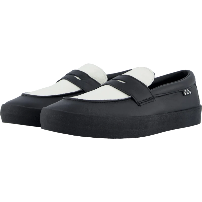 Skate Loafer Black