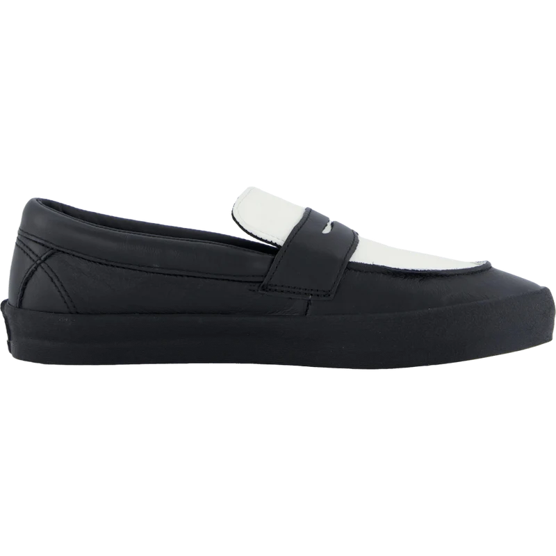 Skate Loafer Black