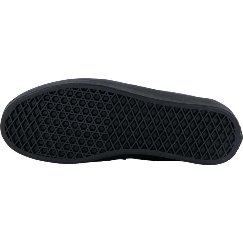 Skate Loafer Black