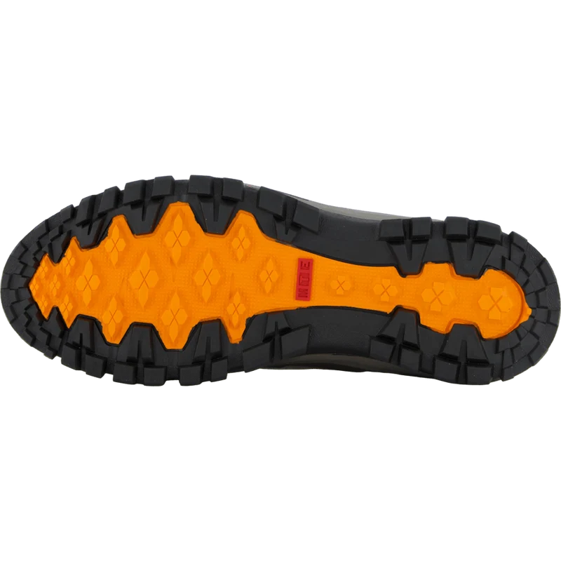 Sk8-hi Gore-tex Insulated Medium Brown